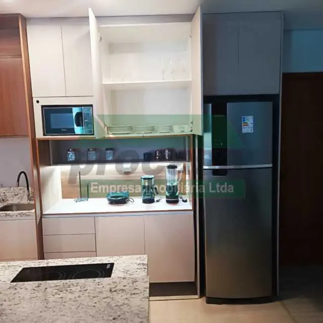 Foto 4 de Apartamento com 1 quarto à venda, 70m2 em Manaus - AM