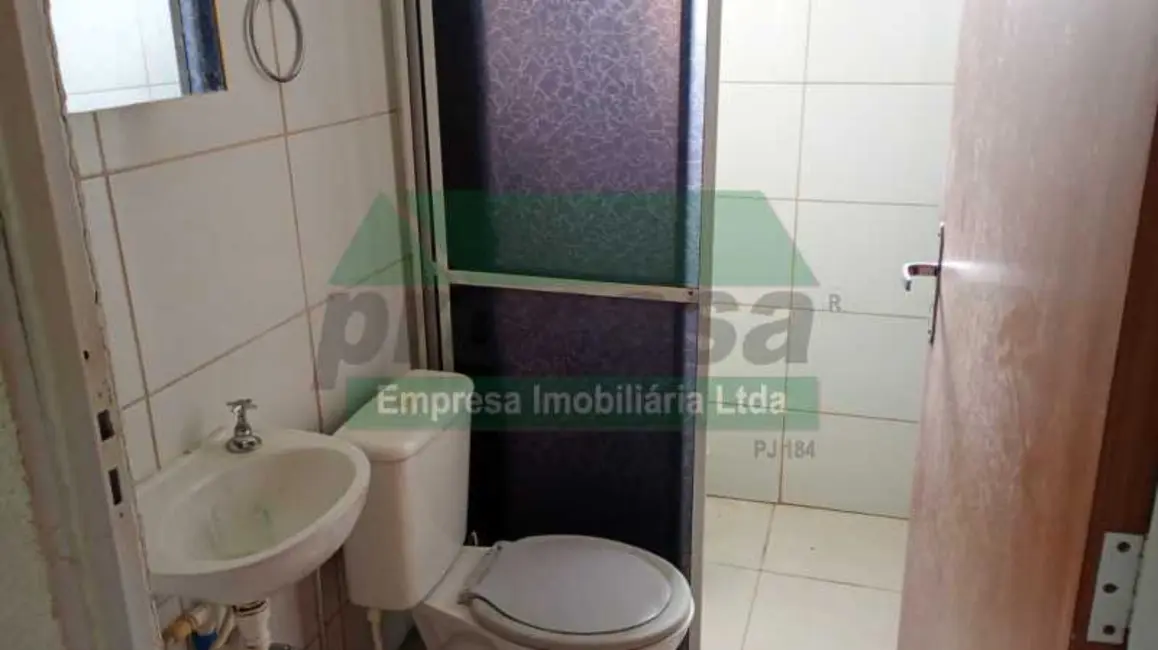 Foto 6 de Apartamento com 2 quartos para alugar, 45m2 em Manaus - AM