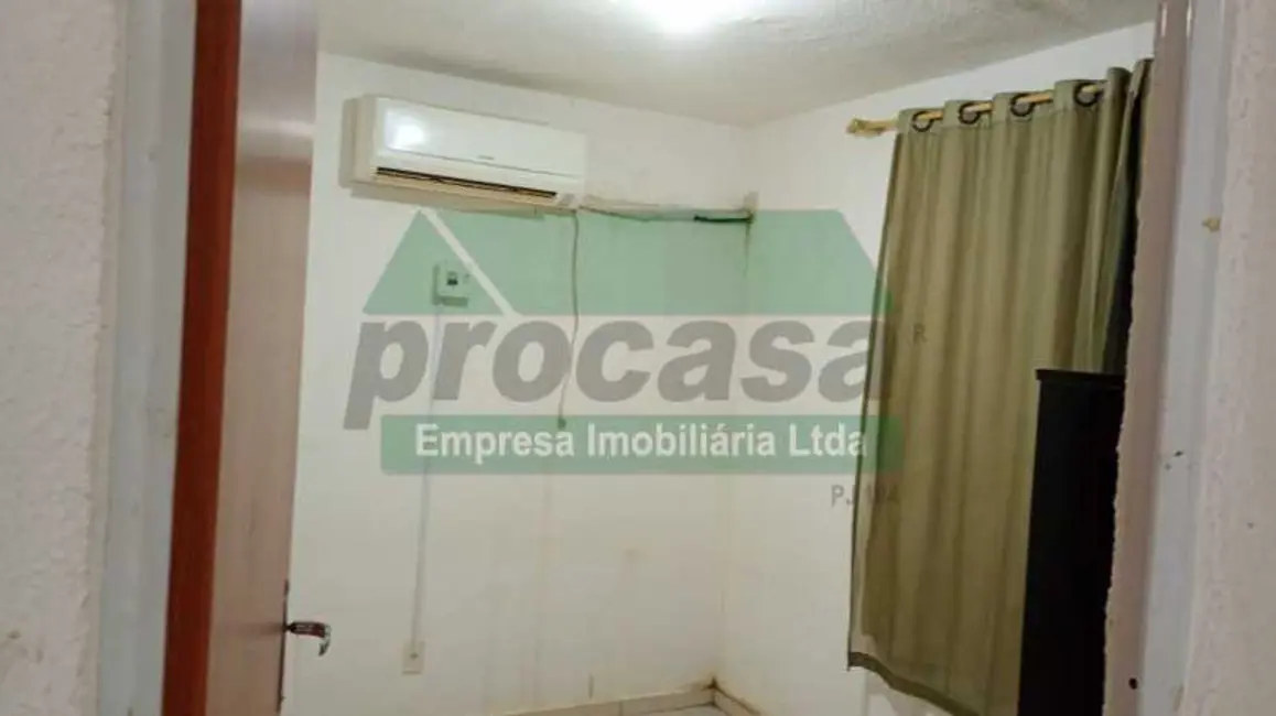 Foto 3 de Apartamento com 2 quartos para alugar, 45m2 em Manaus - AM