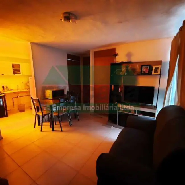 Foto 1 de Apartamento com 2 quartos para alugar, 45m2 em Manaus - AM