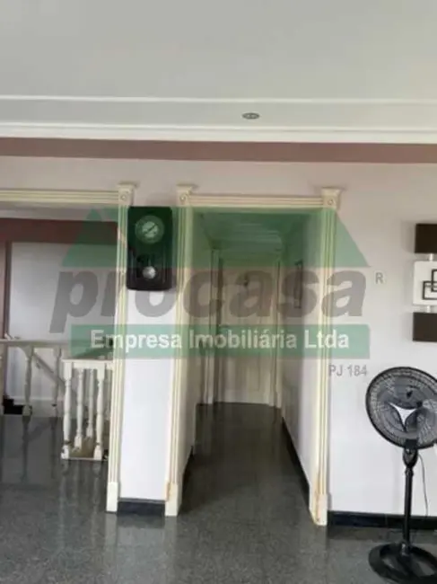 Apartamento com 5 quartos à venda, 444m2 em Manaus - AM - imagem 8 Foto 8 de Apartamento com 5 quartos à venda, 444m2 em Manaus - AM