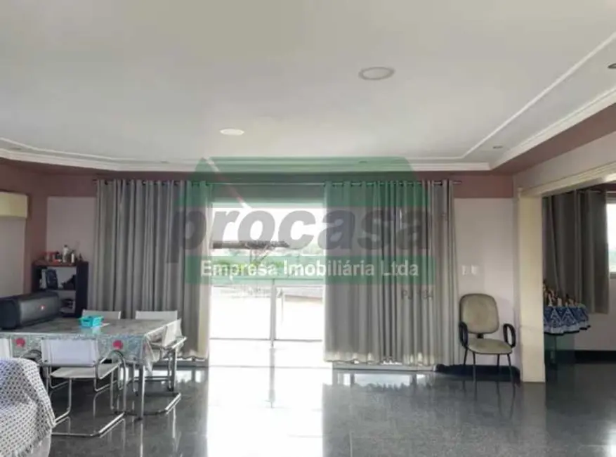 Apartamento com 5 quartos à venda, 444m2 em Manaus - AM - imagem 9 Foto 9 de Apartamento com 5 quartos à venda, 444m2 em Manaus - AM