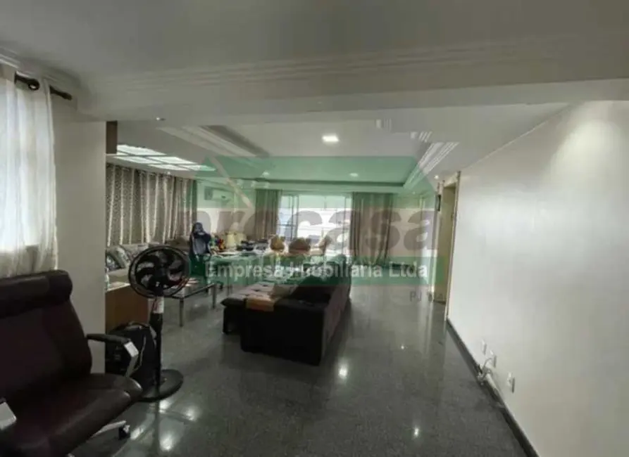 Apartamento com 5 quartos à venda, 444m2 em Manaus - AM - imagem 5 Foto 5 de Apartamento com 5 quartos à venda, 444m2 em Manaus - AM