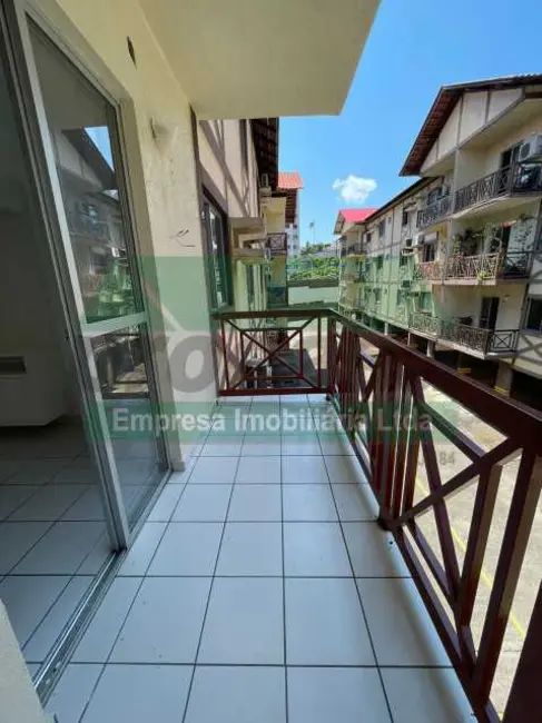 Foto 4 de Apartamento com 2 quartos para alugar, 70m2 em Manaus - AM