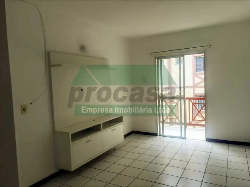 Apartamento com 2 quartos para alugar, 70m2 em Manaus - AM - imagem 2 Foto 2 de Apartamento com 2 quartos para alugar, 70m2 em Manaus - AM