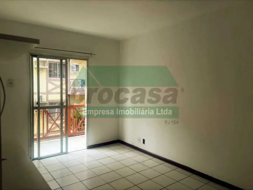Apartamento com 2 quartos para alugar, 70m2 em Manaus - AM - imagem 3 Foto 3 de Apartamento com 2 quartos para alugar, 70m2 em Manaus - AM