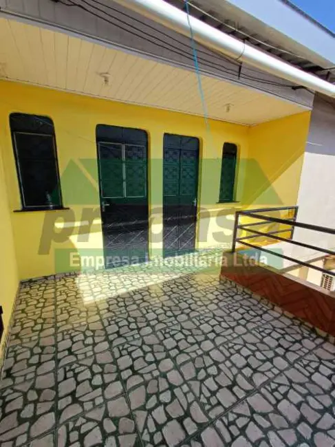 Foto 3 de Casa com 4 quartos à venda, 201m2 em Manaus - AM