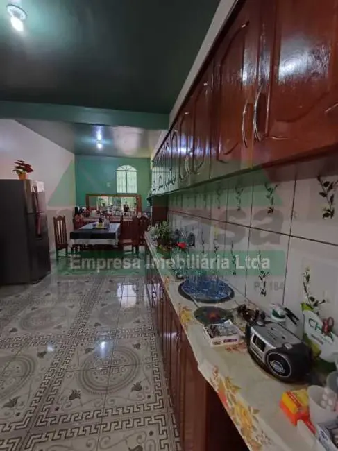 Foto 9 de Casa com 4 quartos à venda, 201m2 em Manaus - AM