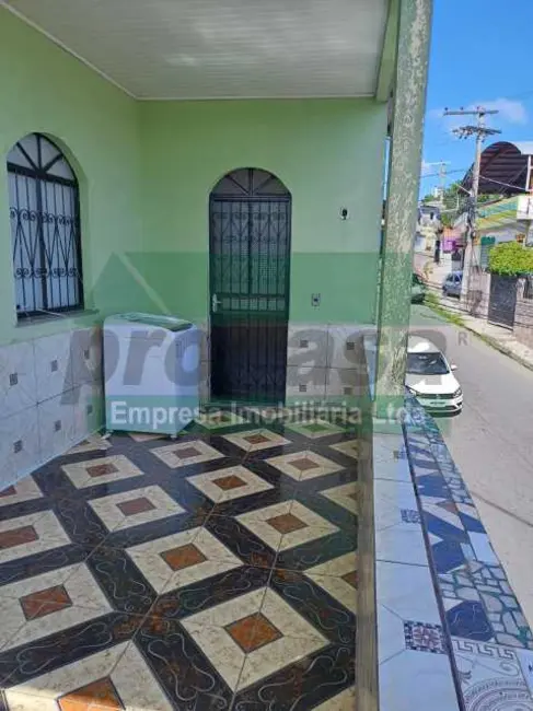 Foto 2 de Casa com 4 quartos à venda, 201m2 em Manaus - AM