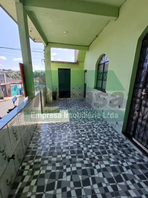 Foto 1 de Casa com 4 quartos à venda, 201m2 em Manaus - AM