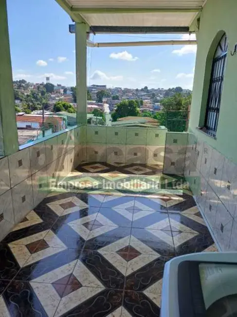 Foto 5 de Casa com 4 quartos à venda, 201m2 em Manaus - AM