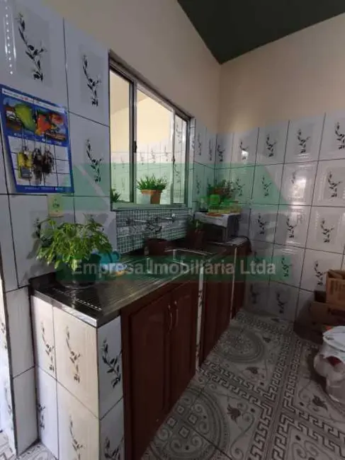 Foto 6 de Casa com 4 quartos à venda, 201m2 em Manaus - AM