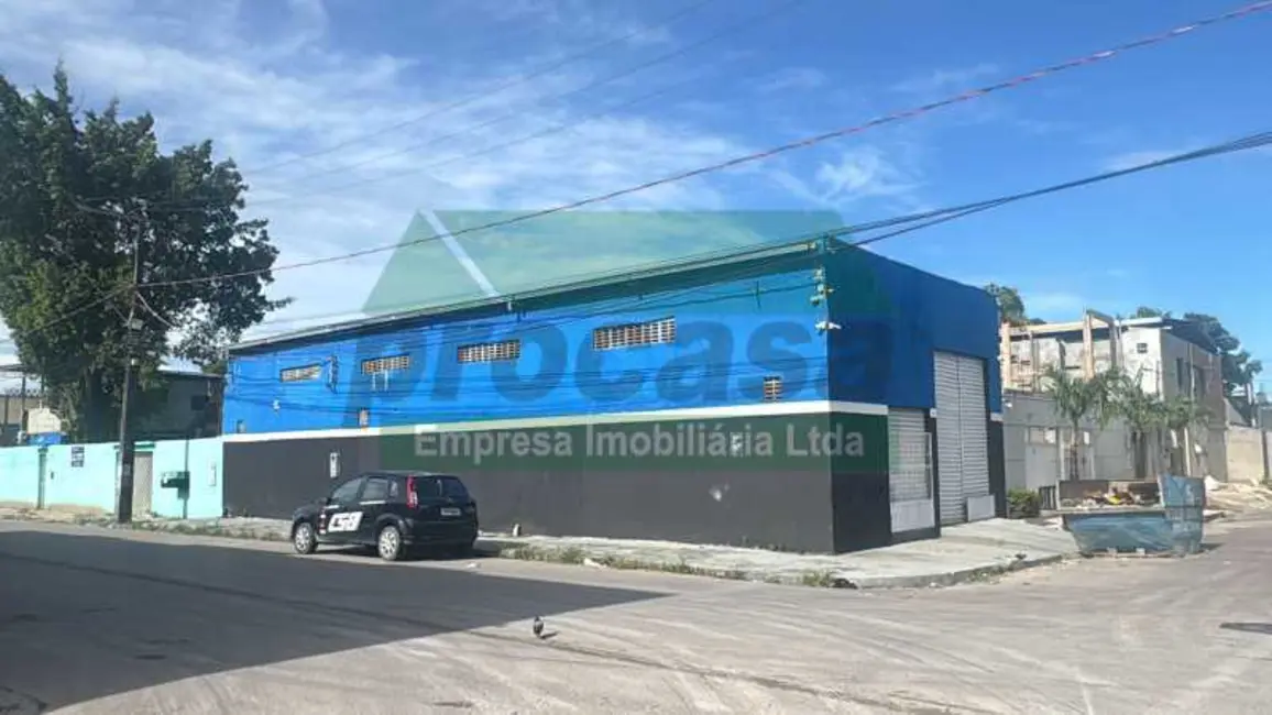 Foto 1 de Loja para alugar, 168m2 em Manaus - AM