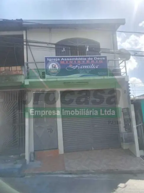 Foto 1 de Casa com 2 quartos à venda, 301m2 em Manaus - AM