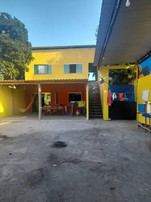 Foto 1 de Casa com 3 quartos à venda, 300m2 em Manaus - AM