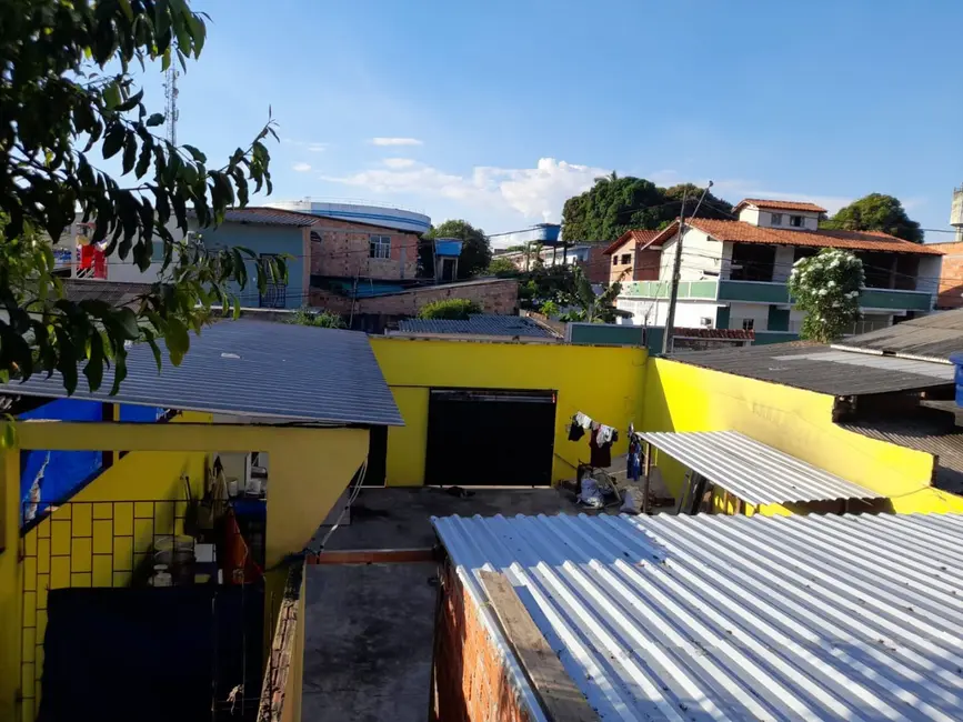 Foto 3 de Casa com 3 quartos à venda, 300m2 em Manaus - AM