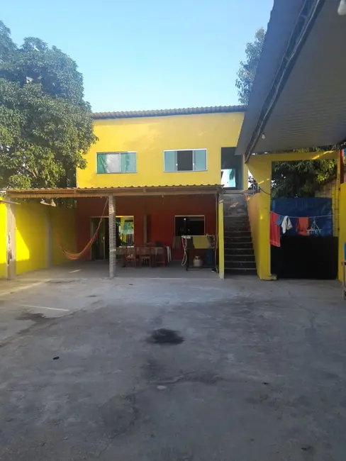 Foto 2 de Casa com 3 quartos à venda, 300m2 em Manaus - AM