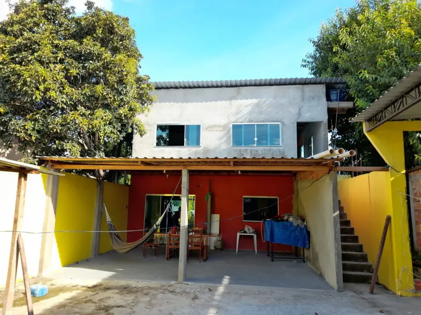 Foto 6 de Casa com 3 quartos à venda, 300m2 em Manaus - AM