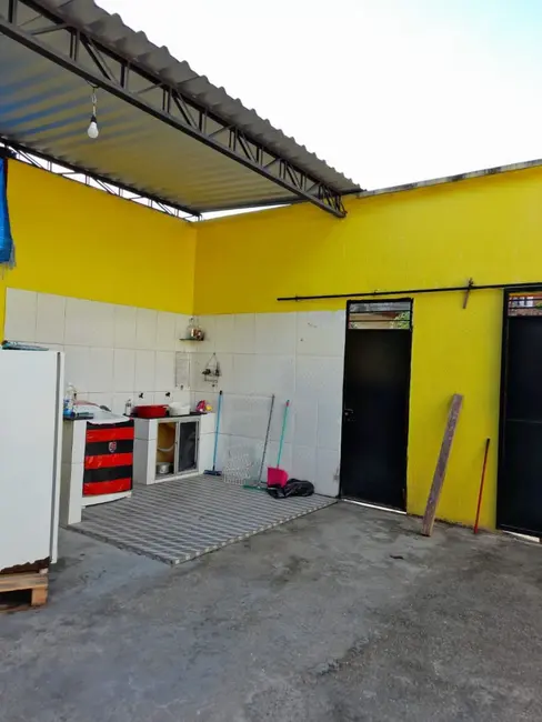 Foto 7 de Casa com 3 quartos à venda, 300m2 em Manaus - AM