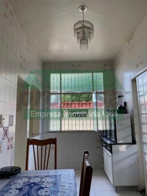 Foto 7 de Casa com 6 quartos à venda, 238m2 em Manaus - AM