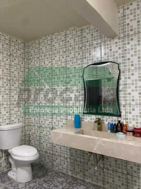 Foto 9 de Casa com 6 quartos à venda, 238m2 em Manaus - AM