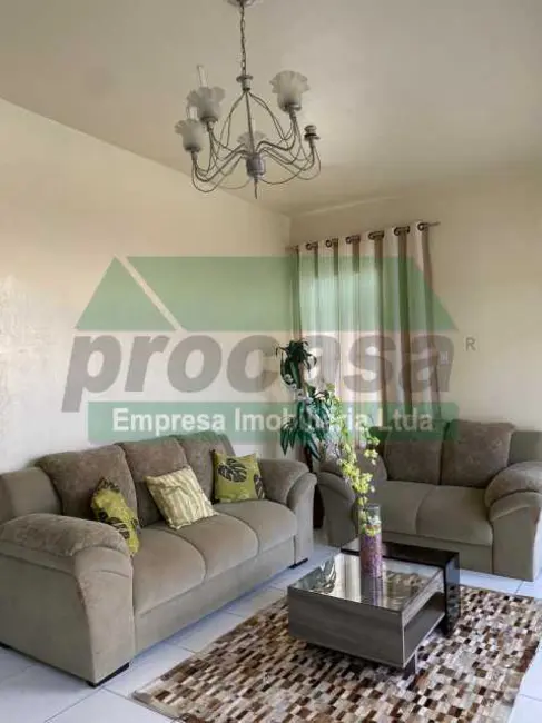 Foto 2 de Casa com 6 quartos à venda, 238m2 em Manaus - AM