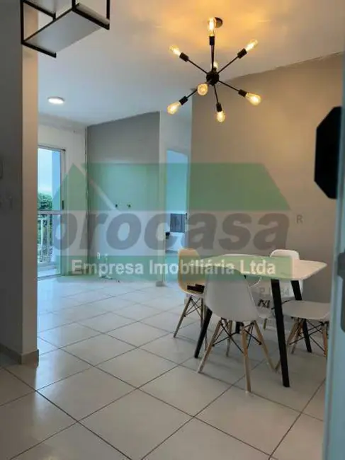 Foto 1 de Apartamento com 2 quartos à venda, 52m2 em Manaus - AM