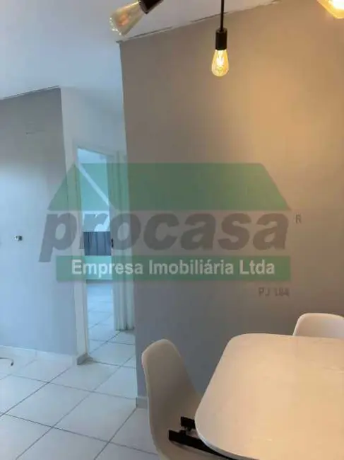 Foto 4 de Apartamento com 2 quartos à venda, 52m2 em Manaus - AM