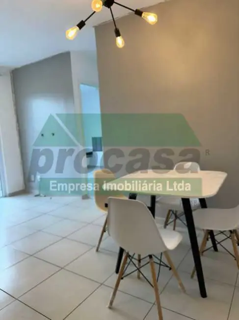 Foto 2 de Apartamento com 2 quartos à venda, 52m2 em Manaus - AM