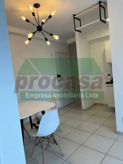 Foto 3 de Apartamento com 2 quartos à venda, 52m2 em Manaus - AM