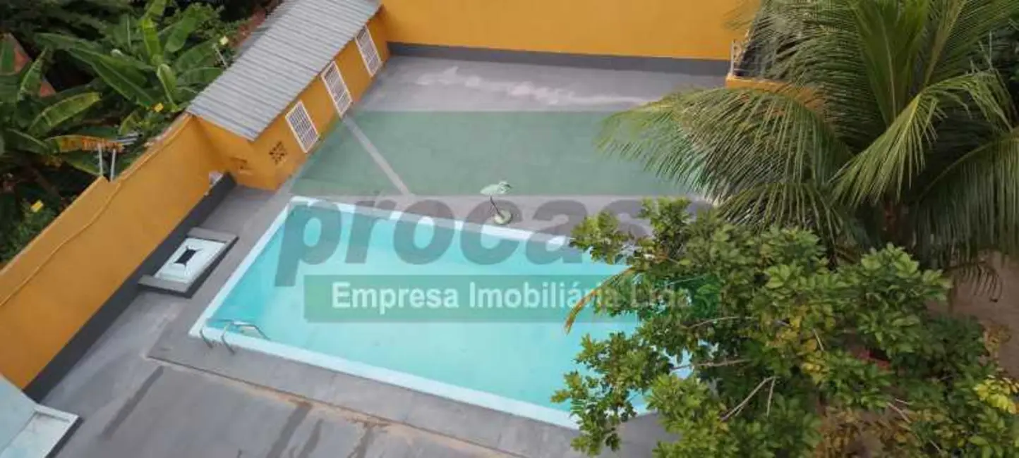 Foto 1 de Casa com 5 quartos à venda, 540m2 em Manaus - AM