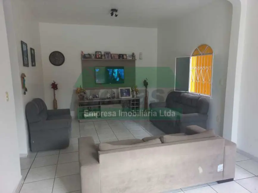 Foto 6 de Casa com 5 quartos à venda, 540m2 em Manaus - AM