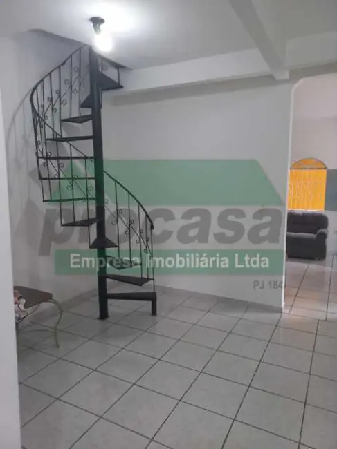 Foto 9 de Casa com 5 quartos à venda, 540m2 em Manaus - AM
