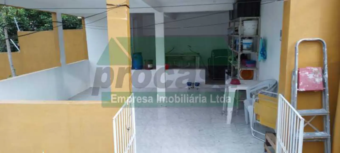 Foto 7 de Casa com 5 quartos à venda, 540m2 em Manaus - AM