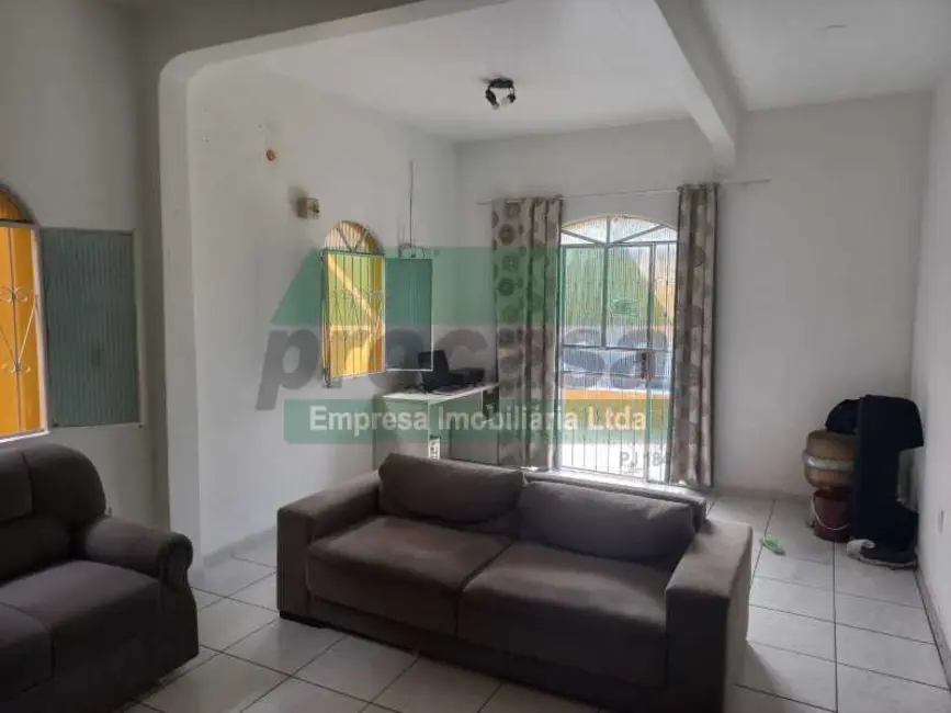 Foto 4 de Casa com 5 quartos à venda, 540m2 em Manaus - AM