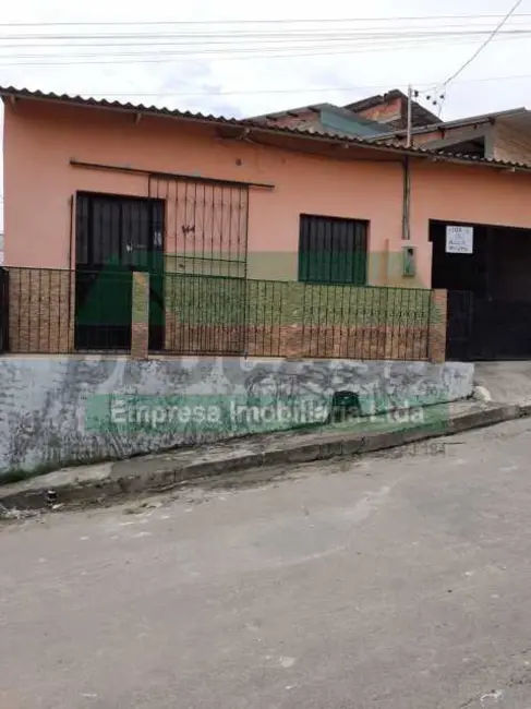 Casa com 3 quartos à venda, 192m2 em Manaus - AM - imagem 9 Foto 9 de Casa com 3 quartos à venda, 192m2 em Manaus - AM