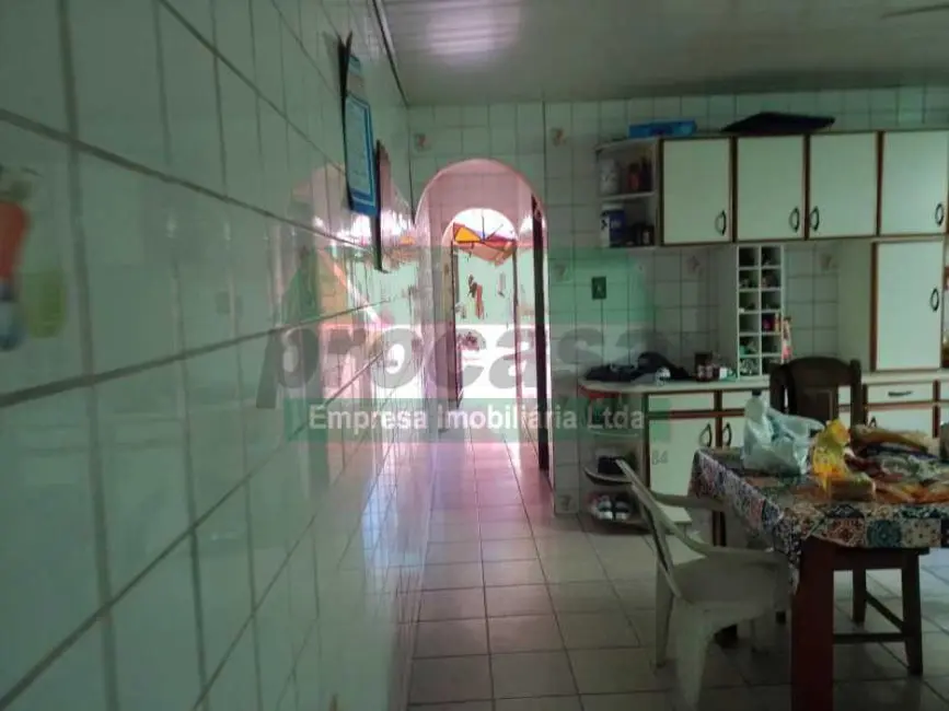 Foto 5 de Casa com 3 quartos à venda, 187m2 em Manaus - AM