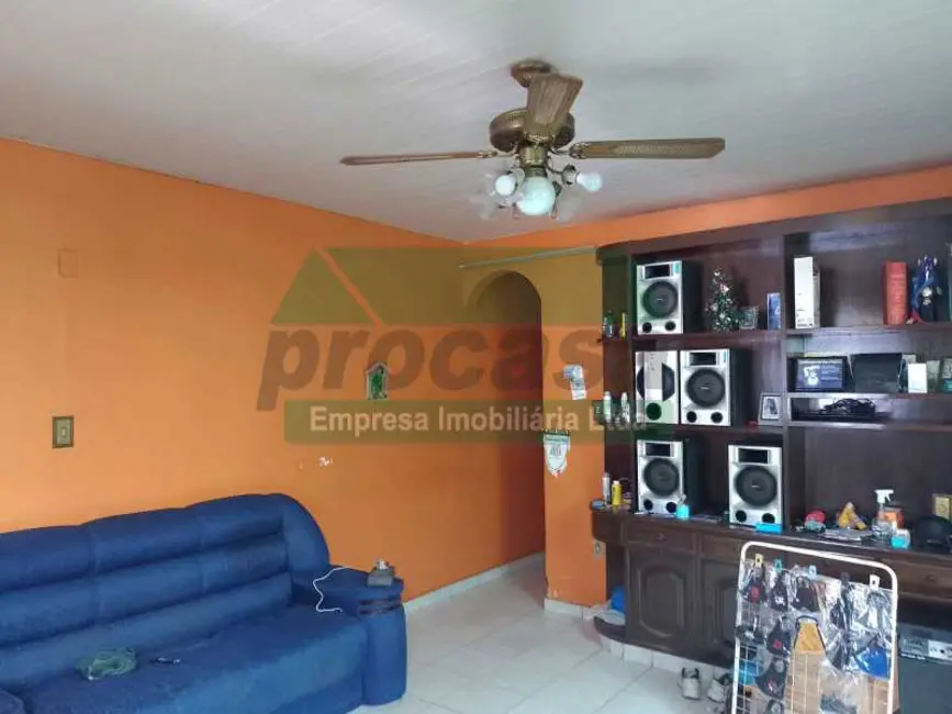 Foto 1 de Casa com 3 quartos à venda, 187m2 em Manaus - AM