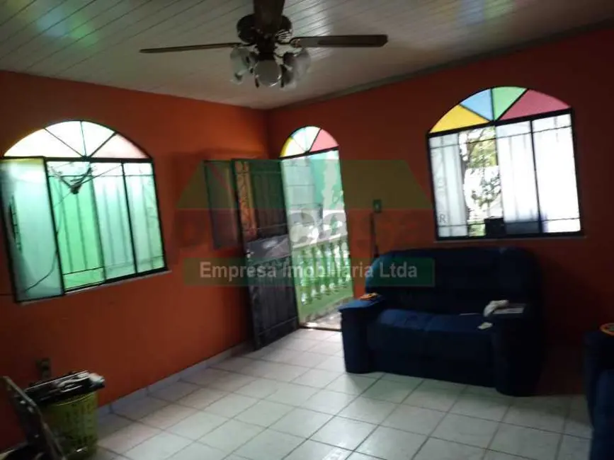 Foto 7 de Casa com 3 quartos à venda, 187m2 em Manaus - AM