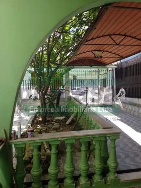 Foto 8 de Casa com 3 quartos à venda, 187m2 em Manaus - AM