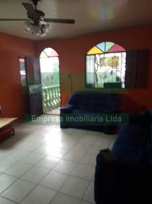 Foto 6 de Casa com 3 quartos à venda, 187m2 em Manaus - AM