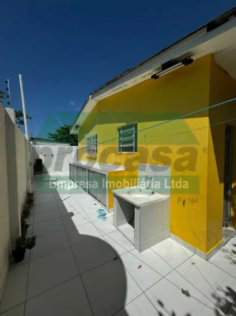 Foto 5 de Casa com 3 quartos à venda, 178m2 em Manaus - AM