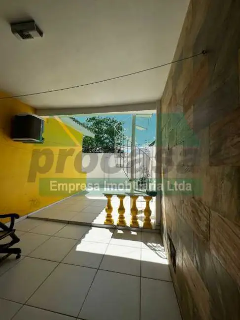 Foto 6 de Casa com 3 quartos à venda, 178m2 em Manaus - AM