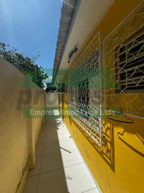 Foto 4 de Casa com 3 quartos à venda, 178m2 em Manaus - AM