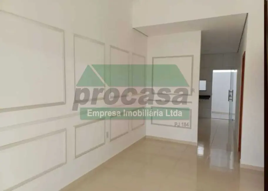 Casa de Condomínio com 2 quartos à venda, 52m2 em Manaus - AM - imagem 3 Foto 3 de Casa de Condomínio com 2 quartos à venda, 52m2 em Manaus - AM