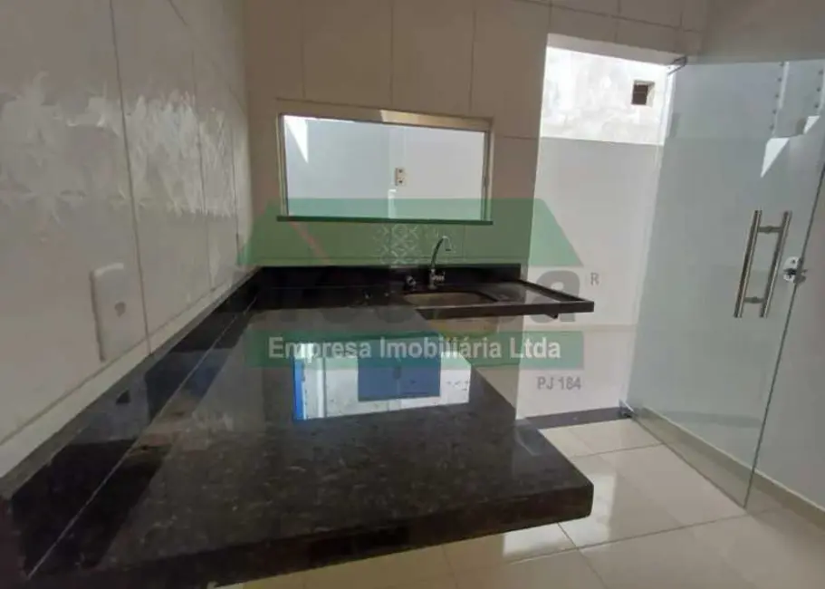 Casa de Condomínio com 2 quartos à venda, 52m2 em Manaus - AM - imagem 1 Foto 1 de Casa de Condomínio com 2 quartos à venda, 52m2 em Manaus - AM