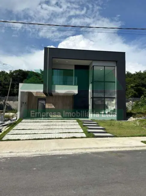 Casa de Condomínio com 4 quartos à venda, 248m2 em Manaus - AM - imagem 4 Foto 4 de Casa de Condomínio com 4 quartos à venda, 248m2 em Manaus - AM