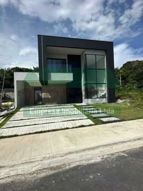 Foto 2 de Casa de Condomínio com 4 quartos à venda, 248m2 em Manaus - AM