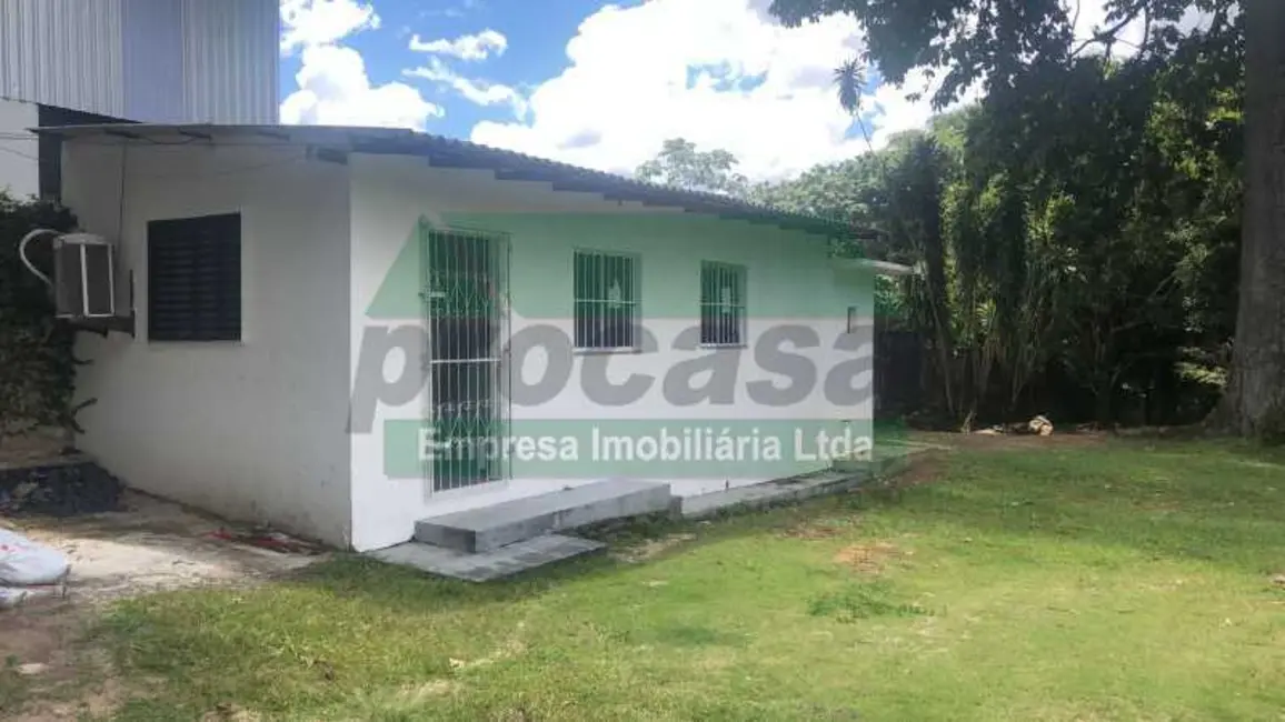 Foto 2 de Armazém / Galpão para alugar, 45m2 em Manaus - AM