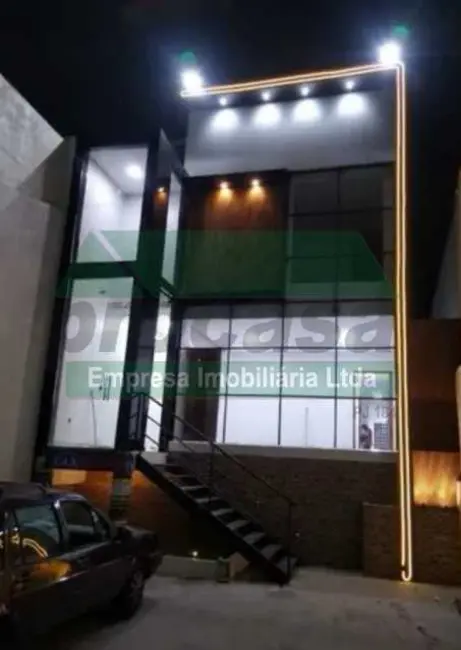 Foto 4 de Prédio Inteiro com 5 quartos para alugar, 300m2 em Manaus - AM